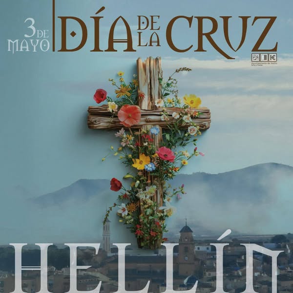 MÁS DE DOCE HORAS DE ACTIVIDADES VARIADAS PARA CELEBRAR EL DÍA DE LA CRUZ 2025