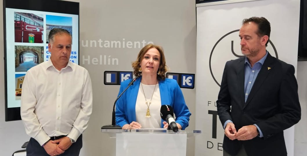 COMUNICADO DE LA CONCEJALÍA DE CULTURA