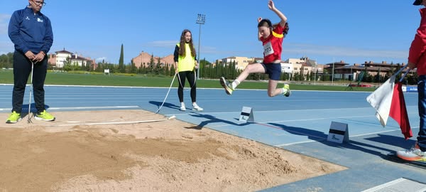 EL DEPORTE ESCOLAR PASA POR ALBACETE, SAN PEDRO Y POZO CAÑADA