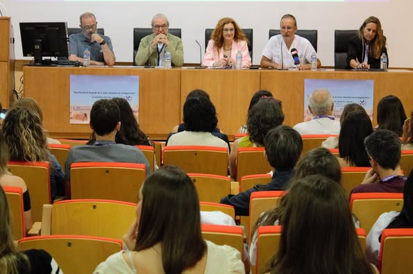 EL HOSPITAL DE ALMANSA REÚNE A ESPECIALISTAS DE CASTILLA-LA MANCHA EN MEDICINA DE LABORATORIO