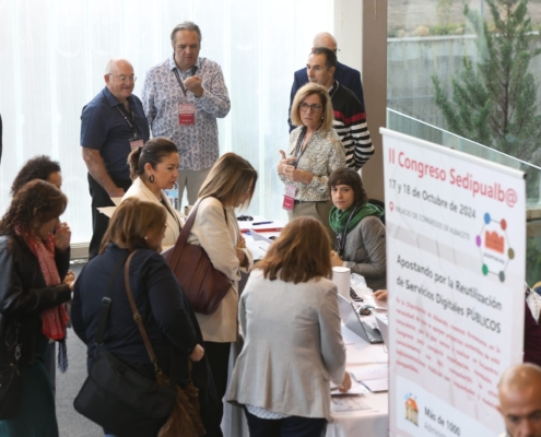 SEDIPUALB@ SUMA CINCO NUEVAS ADMINISTRACIONES PÚBLICAS Y SUPERA UN MILLÓN DE HABITANTES MÁS EN SU ÁMBITO DE SERVICIO