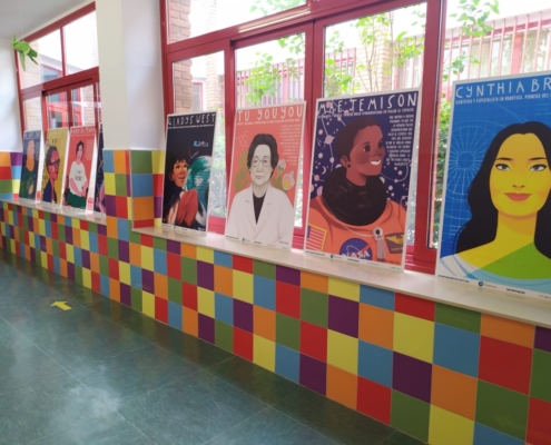 ÉXITO CONSOLIDADO Y COMPROMISO EDUCATIVO: LA DIPUTACIÓN DE ALBACETE RENUEVA SU PROYECTO DE ‘MALETAS DIDÁCTICAS’ PARA EL CURSO 2025/2026