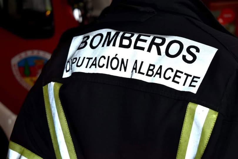 LA DIPUTACIÓN DE ALBACETE REFUERZA SU PLAN DE PREVENCIÓN TRAS ACTIVARSE EN FASE DE ALERTA EL METEOCAM ANTE EL ANUNCIO DE FUERTES LLUVIAS EN LA PROVINCIA