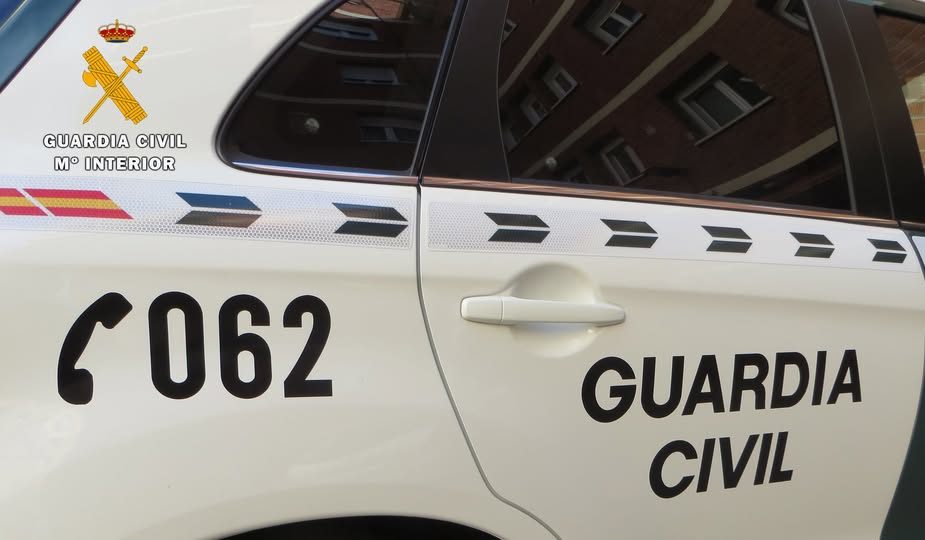 LA GUARDIA CIVIL OFRECE UNA SERIE DE RECOMENDACIONES ANTE AGLOMERACIONES EN LAS PRÓXIMAS FECHAS FESTIVAS