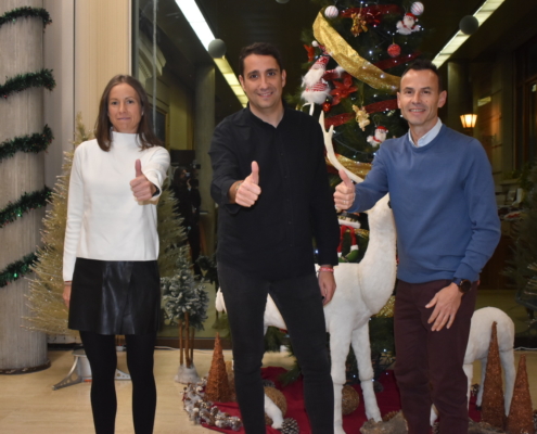 EL CIRCUITO PROVINCIAL DE TRAIL DE LA DIPUTACIÓN DE ALBACETE NO DEJA DE CRECER Y SE CONSOLIDA CON MÁS DE 4.700 CORREDORES Y CORREDORAS