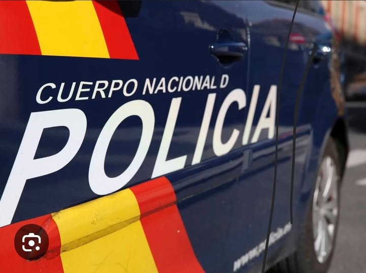 LA POLICÍA NACIONAL DETIENE A UN CIUDADANO DE ALBACETE QUE SIMULÓ SER VÍCTIMA DE UNA ESTAFA PARA NO PAGAR LAS COMPRAS QUE HABÍA REALIZADO