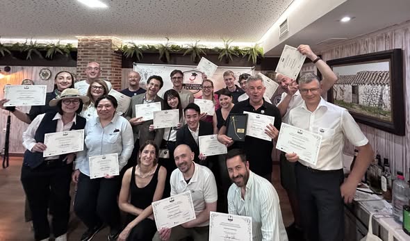 LA DOP JUMILLA CIERRA UN AÑO DE PROMOCIÓN EN LOS PAÍSES MÁS CONSUMIDORES DE VINO DEL MUNDO