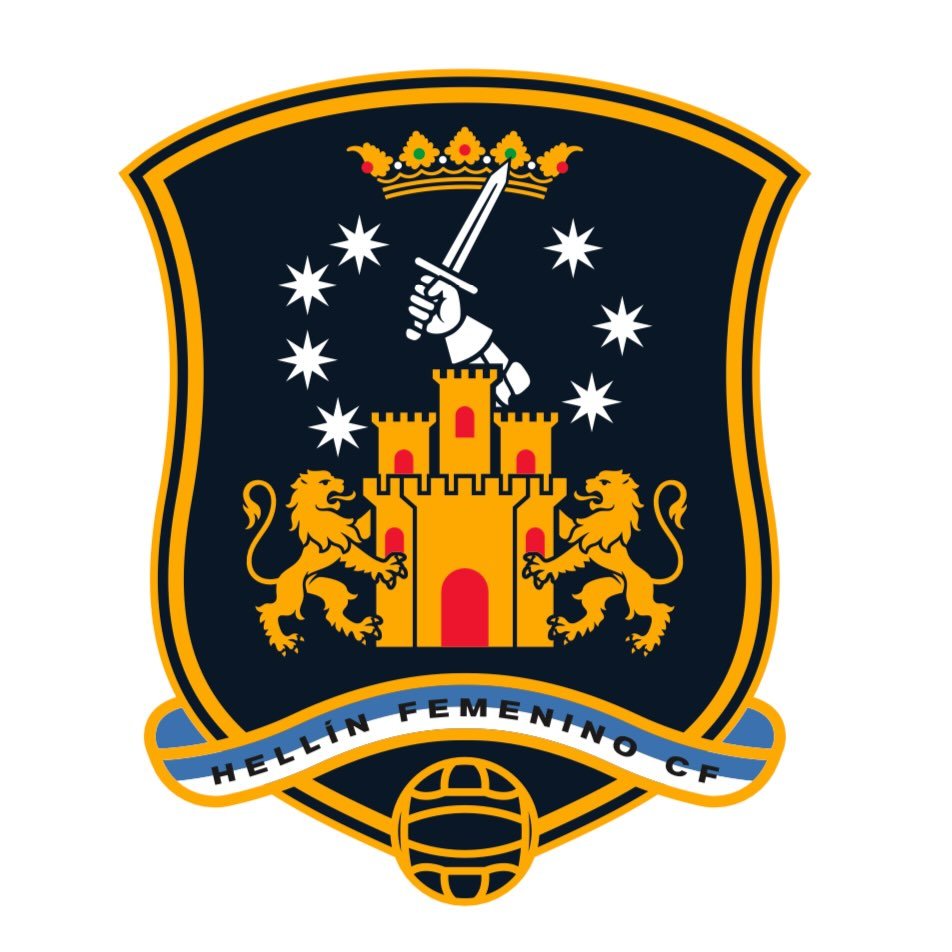 VICTORIA DEL HELLÍN CF FEMENINO ANTE SANTA BÁRBARA DE TOLEDO