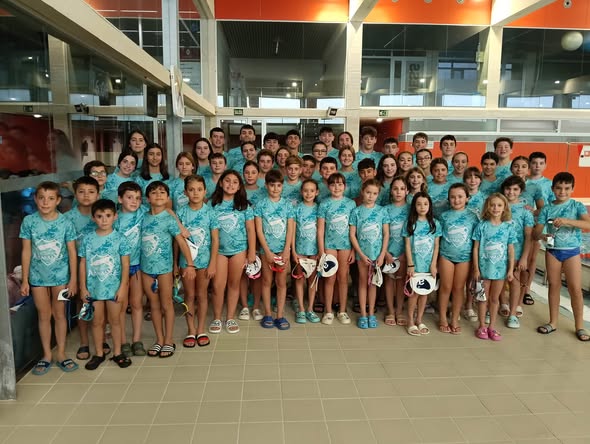 MÁS DE 350 JÓVENES PARTICIPARON ESTE PASADO FIN DE SEMANA EN UNA COMPETICIÓN DESARROLLADA EN ALBACETE, CAUDETE Y VILLARROBLEDO