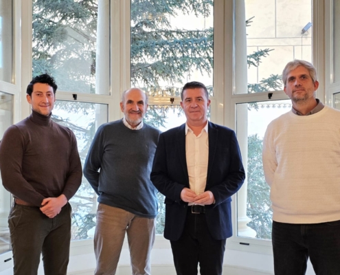 CABAÑERO SUBRAYA LA SINGULARIDAD DE LA FLORA Y EL TALENTO INVESTIGADOR DE LA PROVINCIA DE ALBACETE COMO MOTORES DE INNOVACIÓN AGRÍCOLA Y CIENTÍFICA