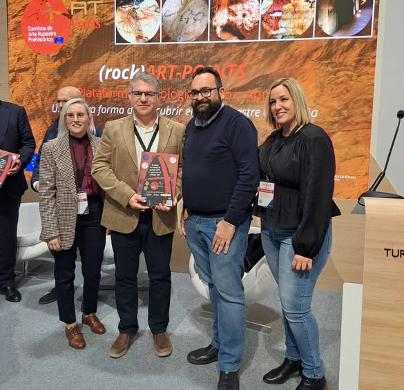 LA CIUDAD DE HELLÍN REFUERZA SU PROYECCIÓN TURÍSTICA EN MADRID