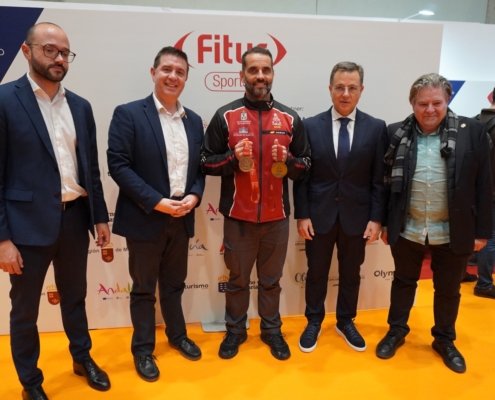 EL CIRCUITO DE ALBACETE, MOTOR DEPORTIVO, TURÍSTICO Y ECONÓMICO PARA TODA LA PROVINCIA