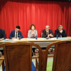 LA CAMPAÑA DE LA ACEITUNA CRECERÁ UN 13 POR CIENTO ESTE AÑO LAS 59.000 TONELADAS