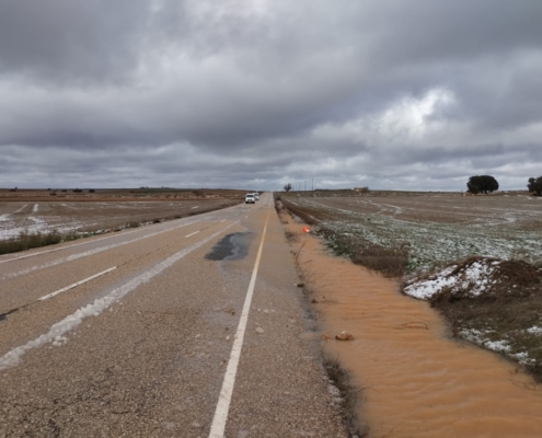 LA DIPUTACIÓN DE ALBACETE SE SUMA A LA CONMEMORACIÓN DEL DÍA MUNDIAL DE LA DEMENCIA CON CUERPOS DE LEWY, REAFIRMANDO SU APOYO A ASINLEWY PARA AVANZAR EN INVESTIGACIÓN Y VISUALIZACIÓN