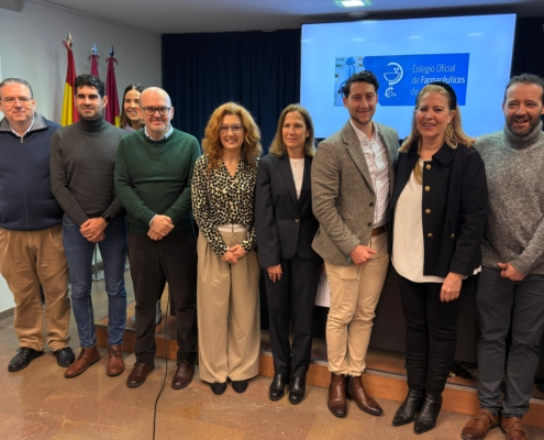 LOS BOMBEROS DE LA DIPUTACIÓN DE ALBACETE REALIZAN MÁS DE 30 INTERVENCIONES RESPONDIENDO A LOS EFECTOS DE LAS FUERTES RACHAS DE VIENTO PROVOCADAS POR LA BORRASCA KRISTIN