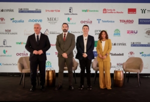 SANTI CABAÑERO REIVINDICA EL FIN DEL “PATERNALISMO” INSTITUCIONAL Y PIDE UNA «LEGISLACIÓN DIFERENCIADA» PARA LOS PEQUEÑOS MUNICIPIOS