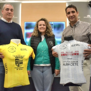 EL TROFEO CADETES ‘EL MADROÑO’ DE ONTUR CELEBRA SU SEGUNDA EDICIÓN EL 1 DE MARZO CON EL ESTRENO DEL DIPUALBA ARCOS TEAM