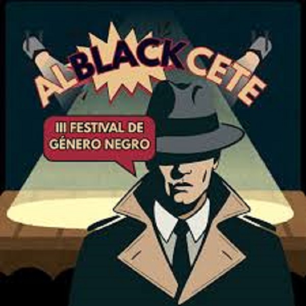 LA PROVINCIA DE ALBACETE SE TIÑE DE NOIR DEL 2 AL 8 DE MARZO CON LA TERCERA EDICIÓN DEL FESTIVAL ALBLACKCETE DE LA MANO DE LA DIPUTACIÓN