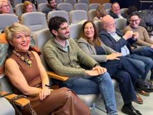 LA DIPUTACIÓN CELEBRA EL DÍA MUNDIAL DE LA RADIO CON LAS CINCO EMISORAS CON PROGRAMACIÓN NACIONAL EN ALBACETE: CERCANÍA, HUMOR Y COMPROMISO CON UNA PROVINCIA QUE SE ESCUCHA