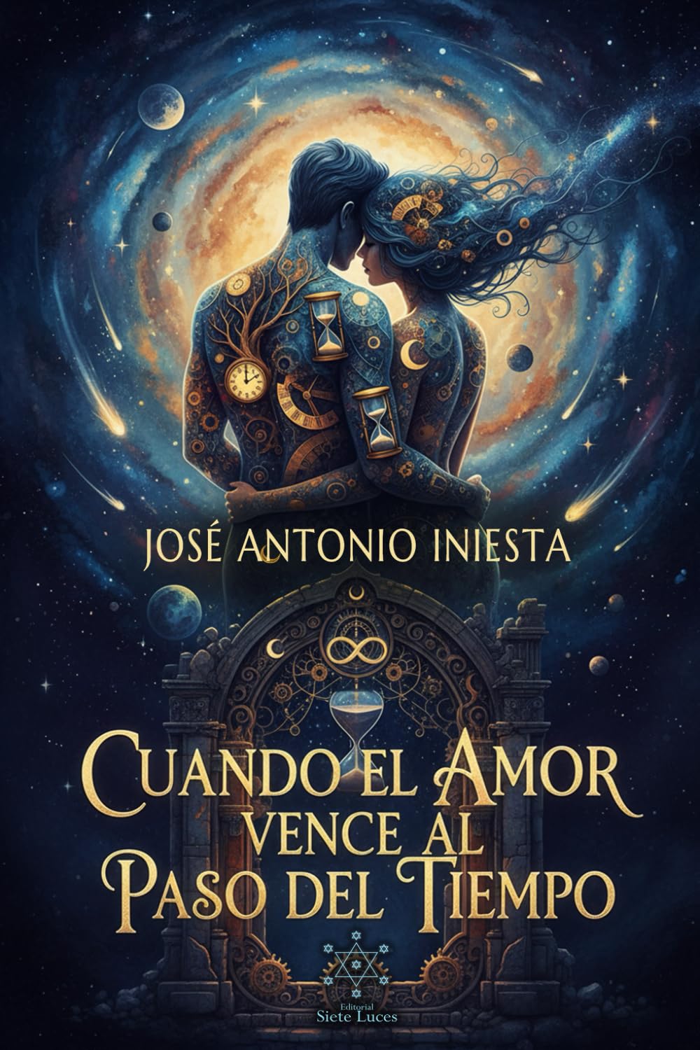 CUANDO EL AMOR VENCE AL PASO DEL TIEMPO