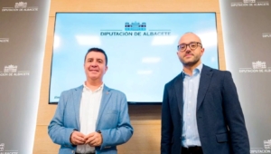 LA DIPUTACIÓN DE ALBACETE ABRE LA CONVOCATORIA ‘DIPUALBA RESPONDE – INVERSIONES 2026’, CONSOLIDANDO SU APUESTA POR LA AUTONOMÍA LOCAL Y EL MUNICIPALISMO ÚTIL