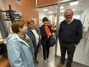 CERCA DE 6.000 ATENCIONES Y MÁS DE UN MILLÓN DE EUROS DE AHORRO CIUDADANO: EL EXITOSO BALANCE DEL SAC CON EL QUE LA DIPUTACIÓN AVANZA LA CELEBRACIÓN DEL DÍA DEL CONSUMIDOR