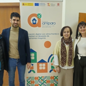 LA DIPUTACIÓN DE ALBACETE RESPALDA EN POZOHONDO LA ‘REVOLUCIÓN DIGITAL SENIOR’ PARA ACERCAR LA TECNOLOGÍA A LAS PERSONAS MAYORES DEL MEDIO RURAL