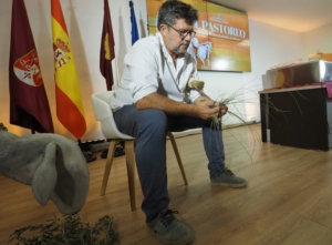 UN MIEMBRO DEL INSTITUTO DE ESTUDIOS ALBACETENSES DE LA DIPUTACIÓN Y UNA LOCALIDAD DE LA PROVINCIA DAN NOMBRE A NUEVAS ESPECIES DE HONGOS DESCUBIERTAS POR LA CIENCIA