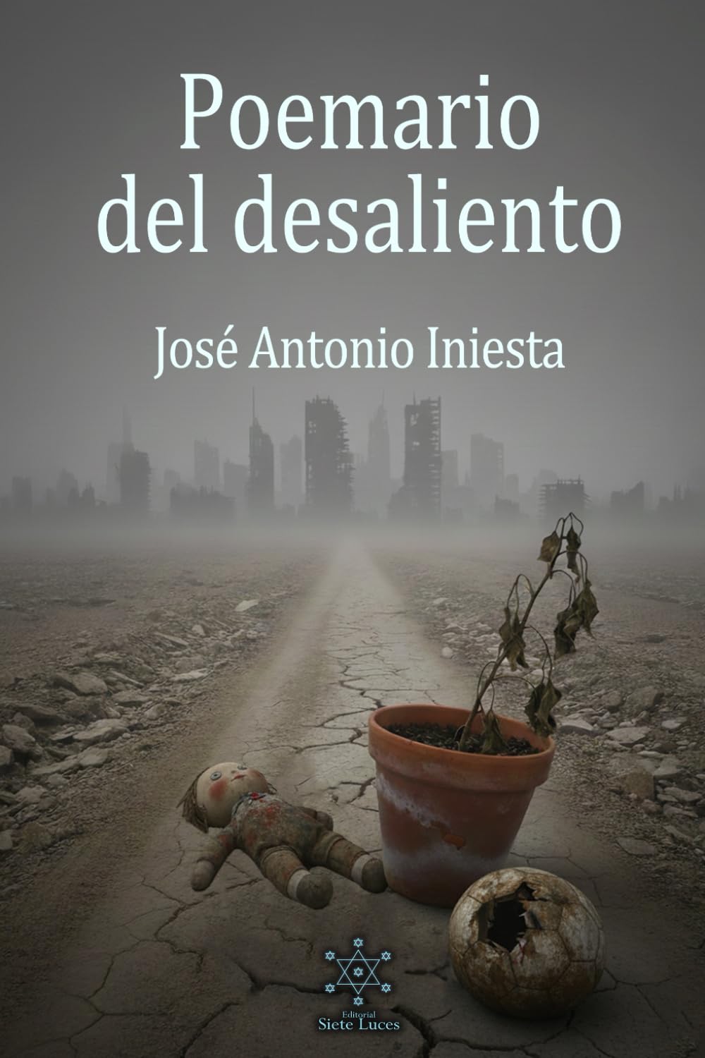 POEMARIO DEL DESALIENTO
