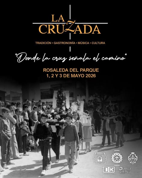 NACE “LA CRUZADA”, UN FESTIVAL GASTRONÓMICO, ARTÍSTICO Y CULTURAL EN TORNO AL DÍA DE LA CRUZ