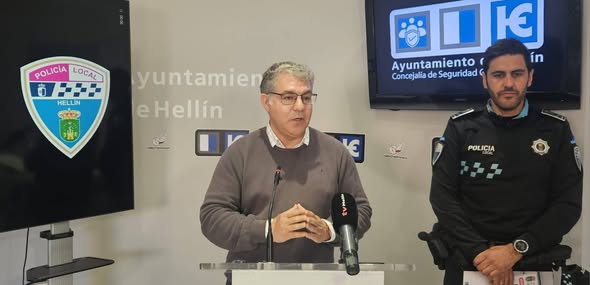 NOTA DE PRENSA CAMPAÑA VEHÍCULOS DE MOVILIDAD PERSONAL