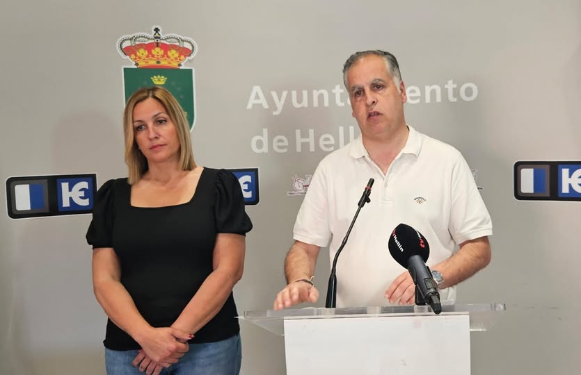 PP Y VOX PRESENTAN UNA MOCIÓN CONJUNTA CONTRA LA REGULARIZACIÓN MASIVA DE INMIGRANTES