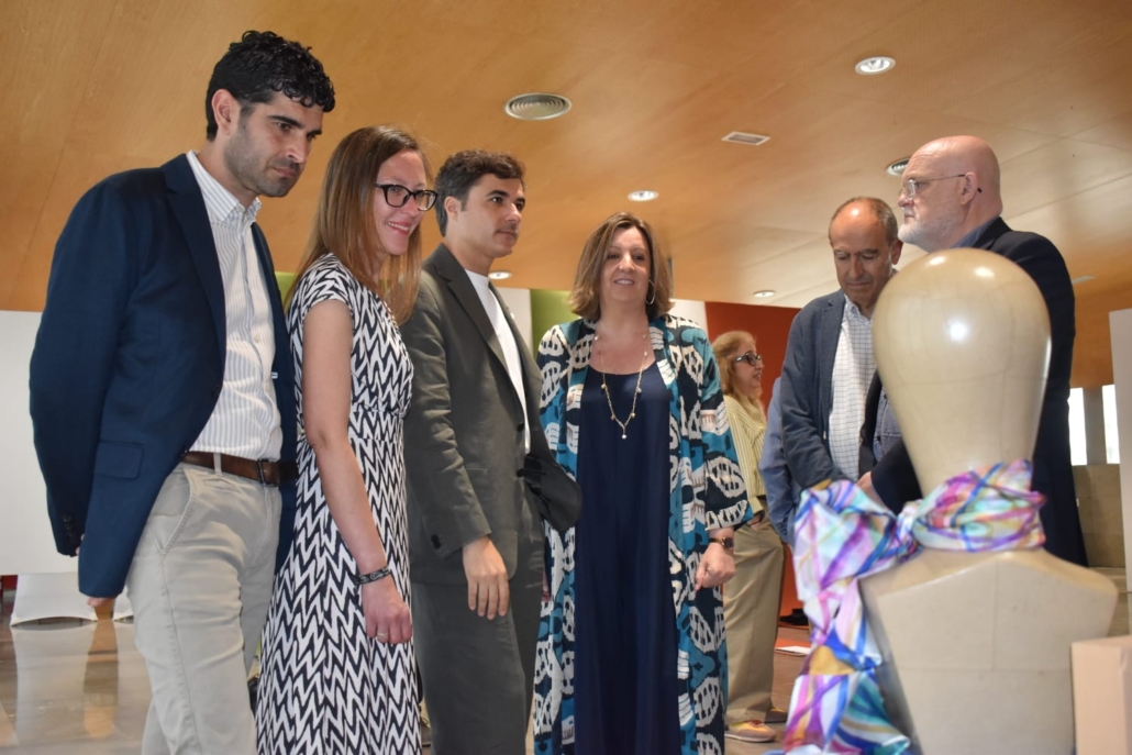 LA TERCERA EDICIÓN DE ‘CLM ES MODA’ ARRANCA EN ALBACETE DE LA MANO DE LA DIPUTACIÓN CONECTANDO TRADICIÓN, TALENTO EMERGENTE Y DESARROLLO ECONÓMICO