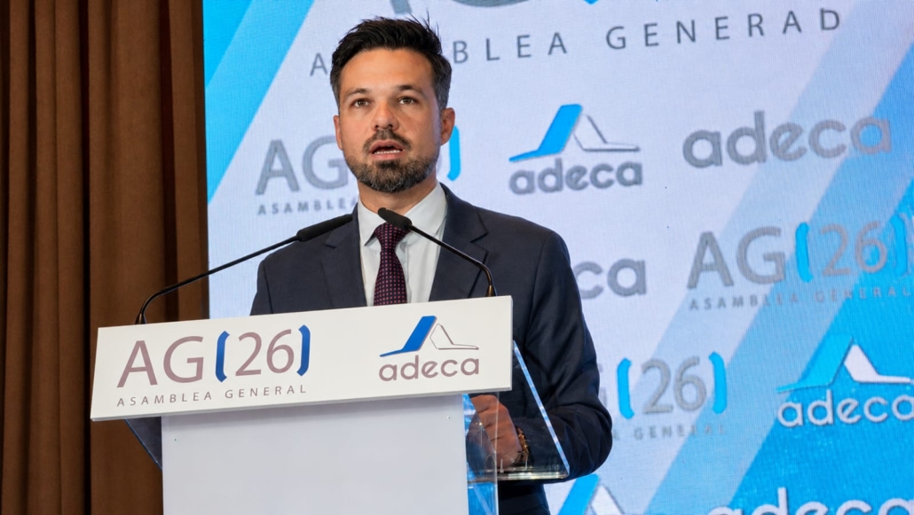 MIGUEL ZAMORA REAFIRMA EL COMPROMISO DE LA DIPUTACIÓN CON EL DESARROLLO INDUSTRIAL DE ALBACETE JUNTO A ADECA Y LA FIRME DEFENSA DEL SECTOR CUCHILLERO