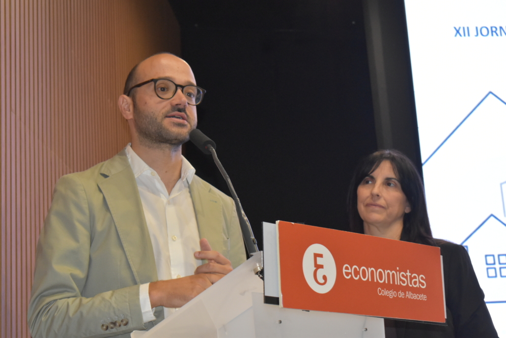 LA DIPUTACIÓN DE ALBACETE PONE UN MILLÓN DE EUROS A DISPOSICIÓN DE LOS AYUNTAMIENTOS CON UNA NUEVA LÍNEA DE AYUDAS EN MATERIA DE VIVIENDA