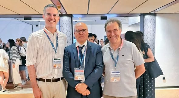LA DIPUTACIÓN DE ALBACETE LLEVA LA INVESTIGACIÓN DESARROLLADA EN SAN VICENTE DE PAÚL A LOS PRINCIPALES CONGRESOS NACIONALES DE GERIATRÍA