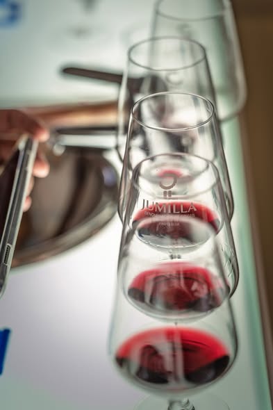 EL 32 CERTAMEN DE CALIDAD VINOS DOP JUMILLA CONTARÁ CON 12 CATADORES PROFESIONALES