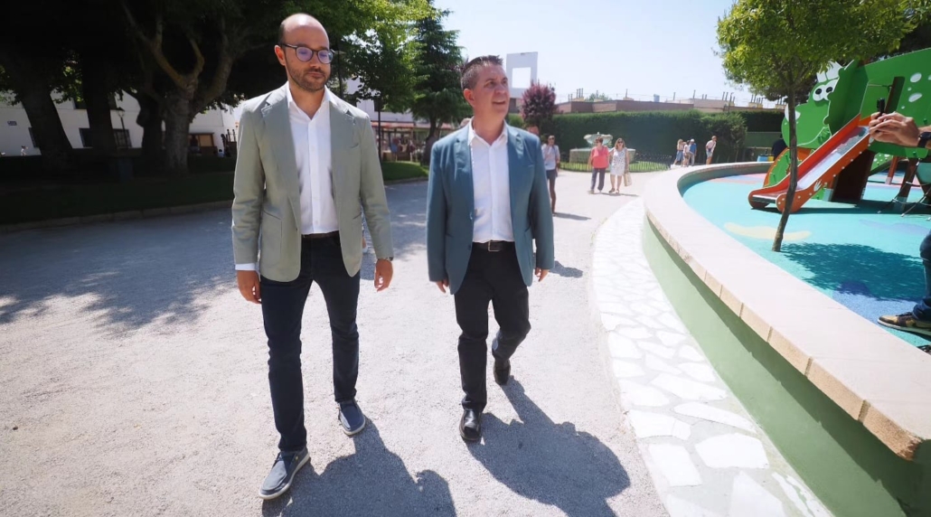 LA DIPUTACIÓN DE ALBACETE MANTIENE EL RITMO ALTO DEL ‘DIPUALBA RESPONDE – INVERSIONES’ CON MÁS DE 1,3 MILLONES DE EUROS APROBADOS EN SU CUARTA RESOLUCIÓN PARA 32 OBRAS EN 21 MUNICIPIOS
