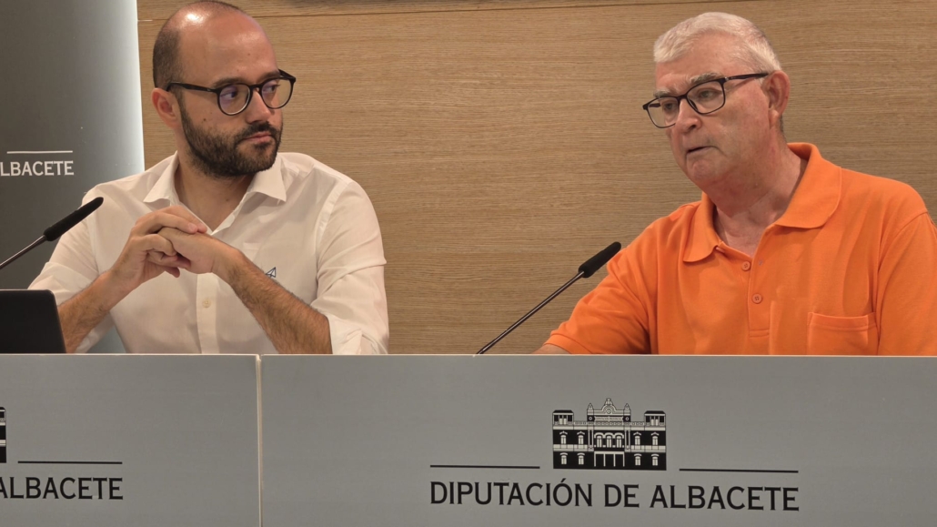 LA DIPUTACIÓN DE ALBACETE DESTINA 500.000 EUROS A LAS SOCIEDADES LOCALES DE CAZA PARA COMBATIR LA PLAGA DE CONEJOS Y CONSERVAR EL TERRITORIO