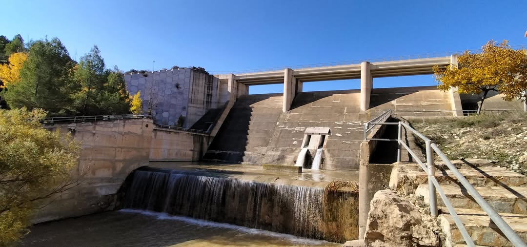 LA CHS LICITA POR CERCA DE 7 MILLONES DE EUROS LA ELABORACIÓN, ADECUACIÓN, REVISIÓN, APROBACIÓN E IMPLANTACIÓN DE LOS PLANES DE EMERGENCIA, NORMAS DE EXPLOTACIÓN Y REVISIÓN GENERAL DE SEGURIDAD DE SUS PRESAS Y BALSAS