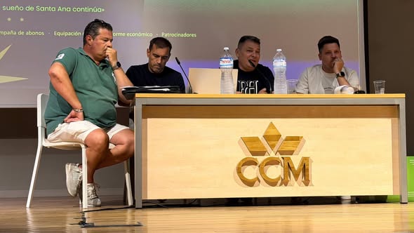 EL HELLÍN C.F YA ESTÁ EN MARCHA PARA LA TEMPORADA 2026/2027