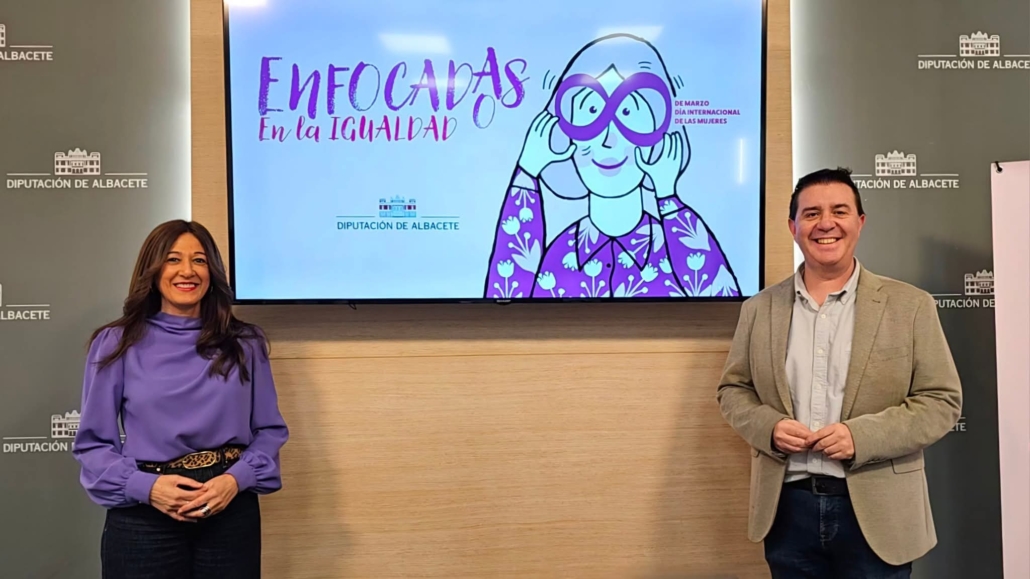 EL GOBIERNO DE CABAÑERO REFUERZA SU COMPROMISO CON LA IGUALDAD Y DESTINA 285.000 EUROS PARA AVANZAR EN CORRESPONSABILIDAD EN EL MEDIO RURAL Y PREVENIR LA VIOLENCIA DE GÉNERO