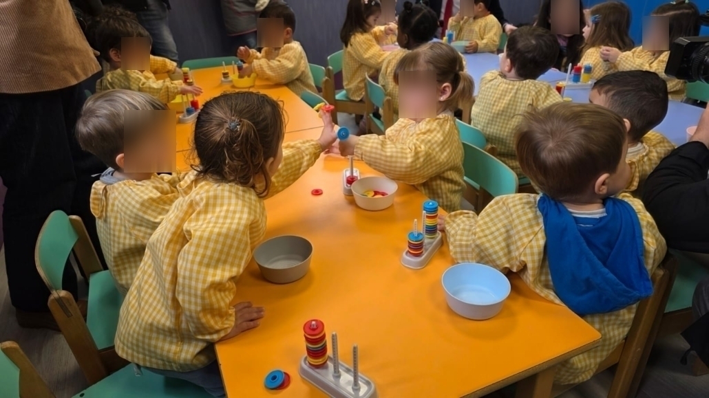 LA DIPUTACIÓN DE ALBACETE MOVILIZA CASI 570.000 EUROS PARA REFORZAR LAS UNIVERSIDADES POPULARES Y LAS ESCUELAS INFANTILES MUNICIPALES DE LA PROVINCIA