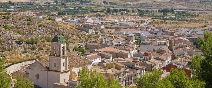 COMUNICADO DEL AYUNTAMIENTO DE TOBARRA – TORO RECUPERADO