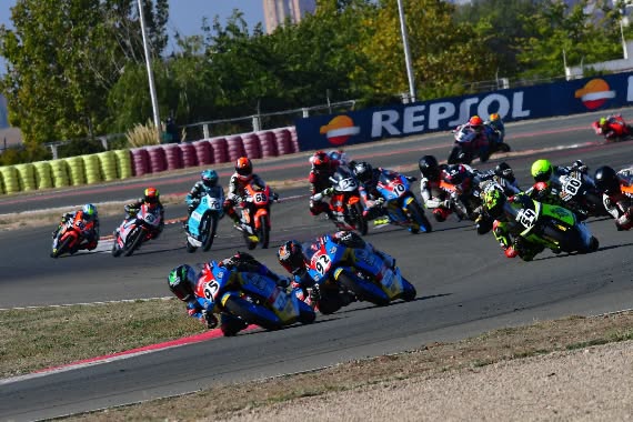 EL CIRCUITO DE ALBACETE APRUEBA SU CALENDARIO DE ACTIVIDADES PARA LO QUE RESTA DE 2026
