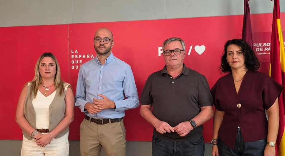 EL PSOE LLEVARÁ A LA FISCALÍA LA GESTIÓN DEL GOBIERNO DE HELLÍN ANTE LAS IRREGULARIDADES DETECTADAS EN UN EXAMEN MUNICIPAL DE OPOSICIONES