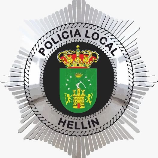 LA POLICÍA LOCAL DE HELLÍN HACE BALANCE UN FIN DE SEMANA FESTIVO POSITIVO Y ULTIMA EL DISPOSITIVO ESPECIAL DE TRÁFICO PARA LA VUELTA A ESPAÑA