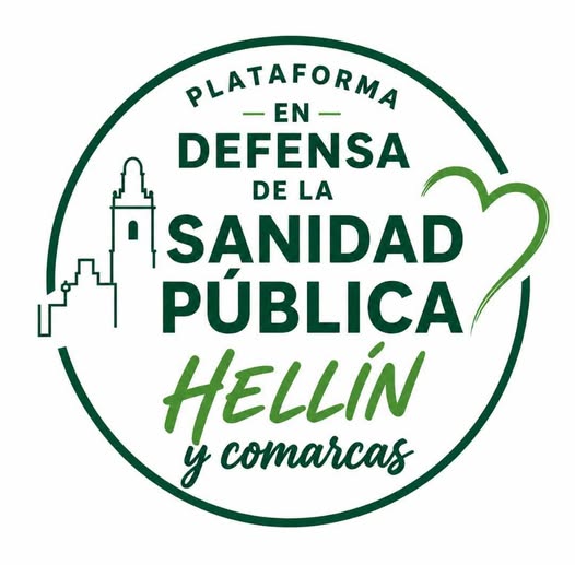 LA PLATAFORMA EN DEFENSA DE LA SANIDAD PÚBLICA DE HELLÍN Y COMARCAS EXIGE RESPUESTAS: «FORTALECER NUESTRO HOSPITAL NO PUEDE CONSISTIR EN LLEVAR SUS ESPECIALISTAS Y SUS PACIENTES A ALBACETE»